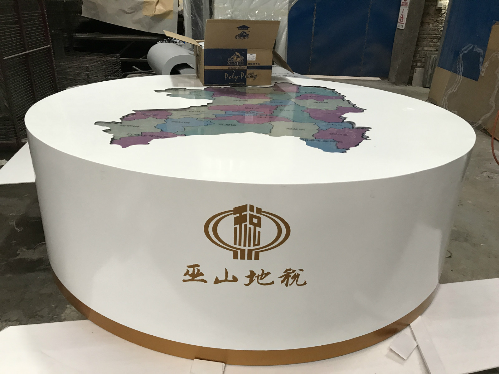 商場標(biāo)識(shí)牌的重要性是怎樣的