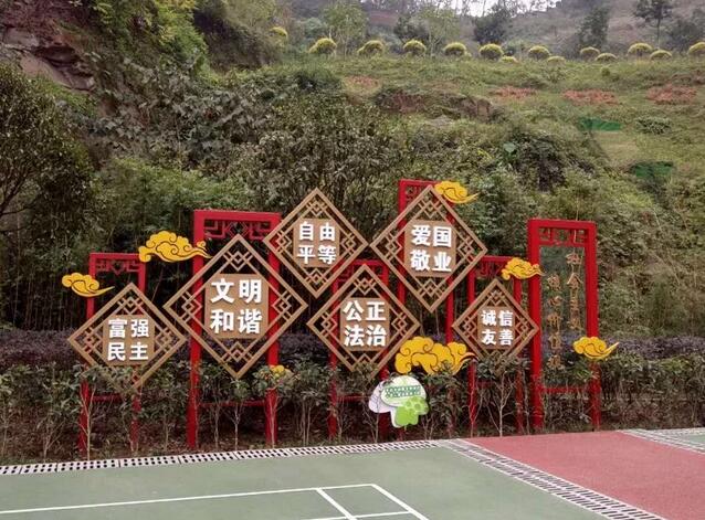 景區(qū)標(biāo)識(shí)包括哪些種類？每種景區(qū)標(biāo)識(shí)的作用和特點(diǎn)是什么?